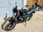 Klikněte pro detailní foto č. 6 - Yamaha FZ 6 S2 Fazer