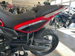 Klikněte pro detailní foto č. 12 - Moto Morini X-Cape 1200 2026