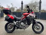 Klikněte pro detailní foto č. 1 - Ducati Multistrada 1200 Enduro