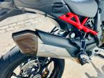 Klikněte pro detailní foto č. 12 - Ducati Multistrada V4 S Pikes Peak DPH