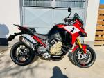 Klikněte pro detailní foto č. 2 - Ducati Multistrada V4 S Pikes Peak DPH
