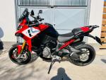Klikněte pro detailní foto č. 5 - Ducati Multistrada V4 S Pikes Peak DPH