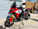Klikněte pro detailní foto č. 6 - Ducati Multistrada V4 S Pikes Peak DPH