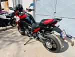 Klikněte pro detailní foto č. 7 - Ducati Multistrada V4 S Pikes Peak DPH