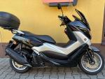 Klikněte pro detailní foto č. 1 - Yamaha NMAX 125