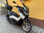 Klikněte pro detailní foto č. 2 - Yamaha NMAX 125