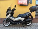 Klikněte pro detailní foto č. 5 - Yamaha NMAX 125