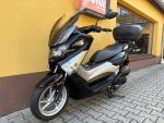 Klikněte pro detailní foto č. 6 - Yamaha NMAX 125