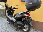 Klikněte pro detailní foto č. 7 - Yamaha NMAX 125