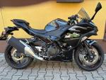 Klikněte pro detailní foto č. 1 - Kawasaki Ninja 500 R
