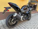 Klikněte pro detailní foto č. 3 - Kawasaki Ninja 500 R