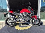 Klikněte pro detailní foto č. 3 - Ducati Monster