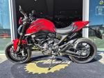 Klikněte pro detailní foto č. 7 - Ducati Monster