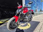 Klikněte pro detailní foto č. 8 - Ducati Monster