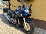Klikněte pro detailní foto č. 2 - Suzuki GSF 1200 S Bandit