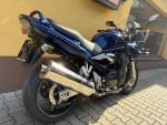 Klikněte pro detailní foto č. 3 - Suzuki GSF 1200 S Bandit