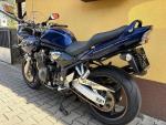 Klikněte pro detailní foto č. 7 - Suzuki GSF 1200 S Bandit