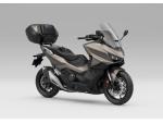 Honda NSS 750 Forza vč. Smart kufru - AKCE
