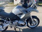 Klikněte pro detailní foto č. 10 - BMW R 1200 GS 2007 2.majitelé, serviska, 62tkm