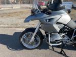 Klikněte pro detailní foto č. 11 - BMW R 1200 GS 2007 2.majitelé, serviska, 62tkm