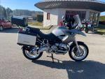 Detail nabídky - BMW R 1200 GS 2007 2.majitelé, serviska, 62tkm
