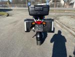 Klikněte pro detailní foto č. 7 - BMW R 1200 GS 2007 2.majitelé, serviska, 62tkm