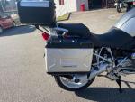 Klikněte pro detailní foto č. 9 - BMW R 1200 GS 2007 2.majitelé, serviska, 62tkm