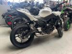 Klikněte pro detailní foto č. 3 - Kawasaki Z 650 + Poukaz na 5000kč