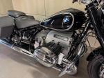Klikněte pro detailní foto č. 4 - BMW R 18 Classic First Edition - ČR / MAX. VÝBAVA / TOP STAV