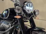 Klikněte pro detailní foto č. 5 - BMW R 18 Classic First Edition - ČR / MAX. VÝBAVA / TOP STAV