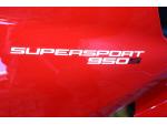 Klikněte pro detailní foto č. 13 - Ducati Supersport 950 S odpočet DPH (35kw A2)