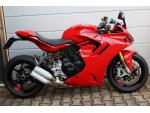 Klikněte pro detailní foto č. 3 - Ducati Supersport 950 S odpočet DPH (35kw A2)