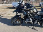 Klikněte pro detailní foto č. 11 - BMW R 1250 GS Exclusive 2019