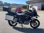 Klikněte pro detailní foto č. 1 - BMW R 1250 GS Exclusive 2019
