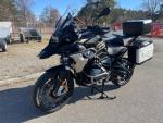 Klikněte pro detailní foto č. 4 - BMW R 1250 GS Exclusive 2019