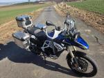 Klikněte pro detailní foto č. 10 - BMW F 800 GS Adventure