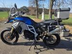 Klikněte pro detailní foto č. 12 - BMW F 800 GS Adventure