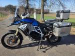 Detail nabídky - BMW F 800 GS Adventure