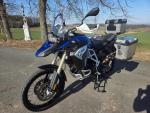 Klikněte pro detailní foto č. 2 - BMW F 800 GS Adventure
