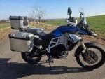 Klikněte pro detailní foto č. 6 - BMW F 800 GS Adventure
