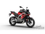 Klikněte pro detailní foto č. 1 - Aprilia Tuono 457 Euro 5+ AKCE