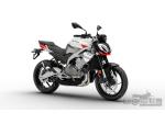 Klikněte pro detailní foto č. 2 - Aprilia Tuono 457 Euro 5+ AKCE
