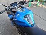 Klikněte pro detailní foto č. 12 - Suzuki GSX-S 1000 GT