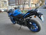 Klikněte pro detailní foto č. 5 - Suzuki GSX-S 1000 GT