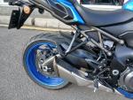Klikněte pro detailní foto č. 6 - Suzuki GSX-S 1000 GT