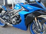 Klikněte pro detailní foto č. 7 - Suzuki GSX-S 1000 GT