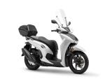 Klikněte pro detailní foto č. 2 - Honda SH350i