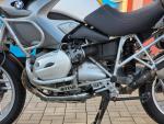Klikněte pro detailní foto č. 10 - BMW R 1200 GS, Leo Vince, 3x kufr, padáky, plexi, světla