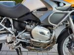Klikněte pro detailní foto č. 11 - BMW R 1200 GS, Leo Vince, 3x kufr, padáky, plexi, světla