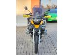 Klikněte pro detailní foto č. 2 - BMW R 1200 GS, Leo Vince, 3x kufr, padáky, plexi, světla